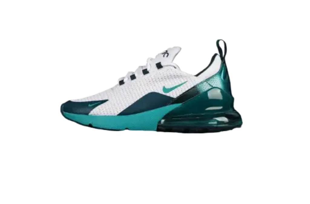 Nike Air Max 270 "Spirit Teal"