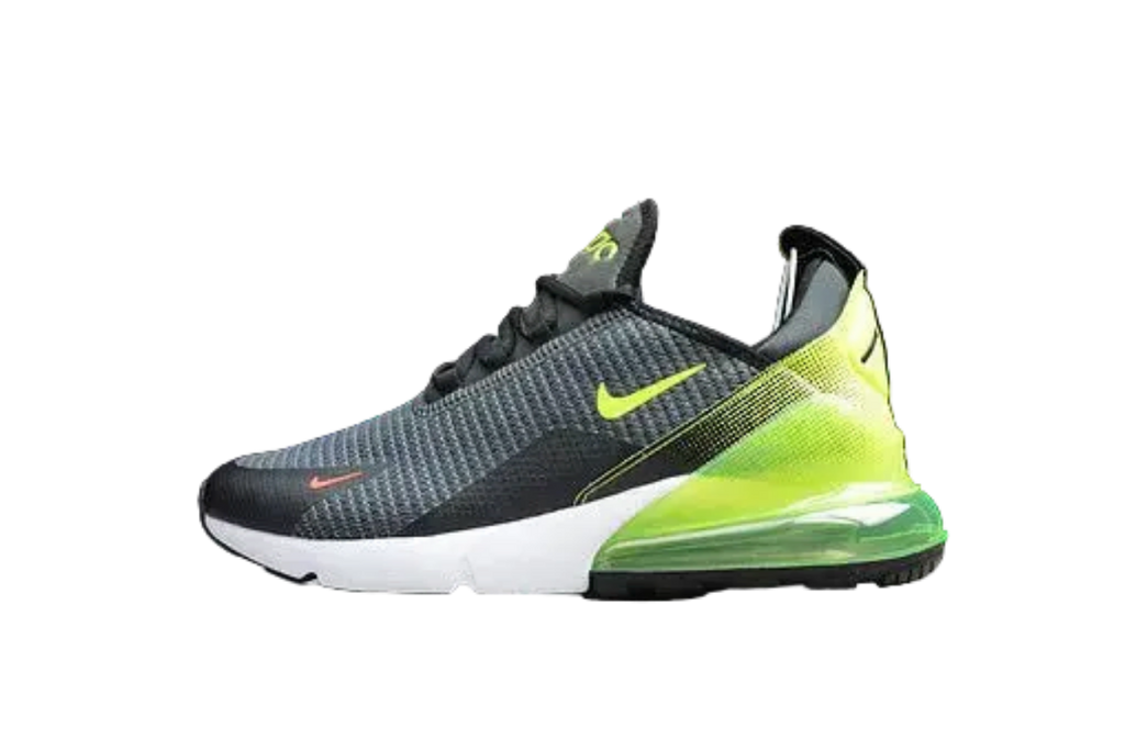 Nike Air Max 270 "Retro Future"