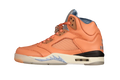 Air Jordan 5 Retro "DJ Khaled We The Best Crimson Bliss"