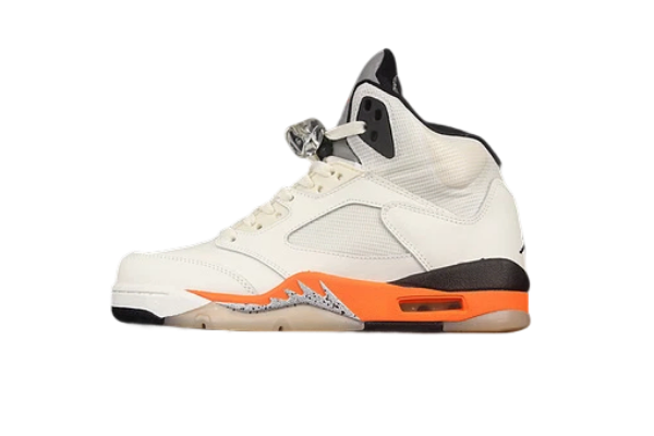 Air Jordan 5 Retro "Shattered Backboard