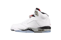 Air Jordan 5 Retro "White Cement"