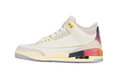 Air Jordan 3 Retro SP J Balvin "Medellín Sunset"