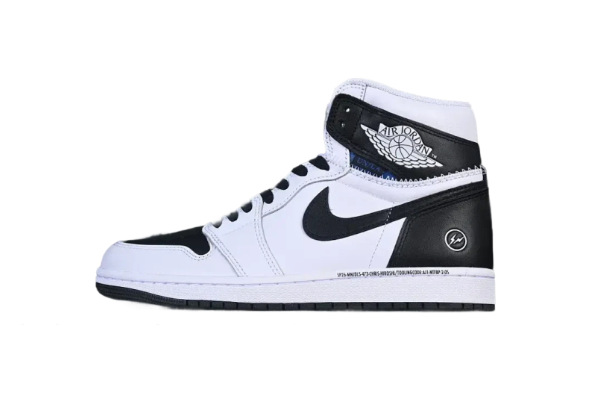 Air Jordan 1 Retro High OG SP Fragment x Union LA
