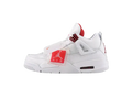 Air Jordan 4 Retro "Metallic Red"