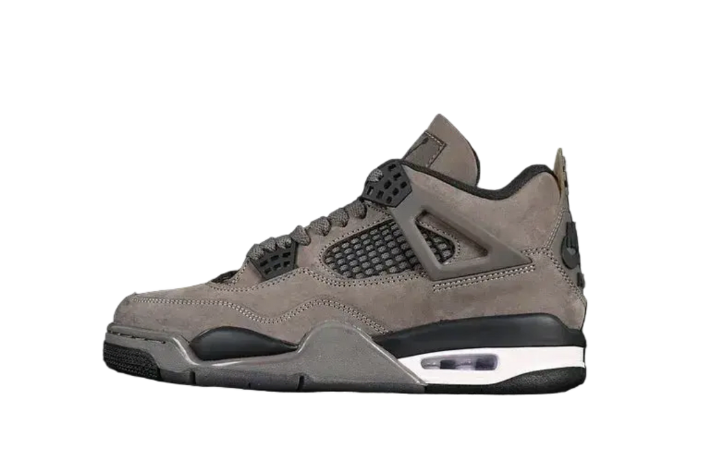 Air Jordan 4 Retro "Cave Stone"