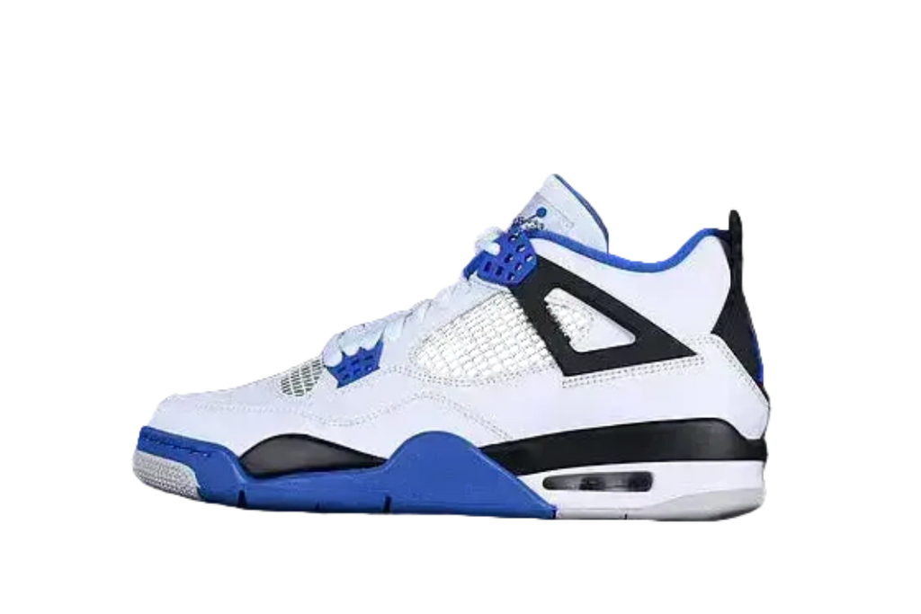 Air Jordan 4 Retro "Motorsports"