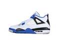 Air Jordan 4 Retro "Motorsports"