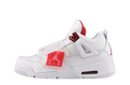 Air Jordan 4 Retro "Metallic Red"