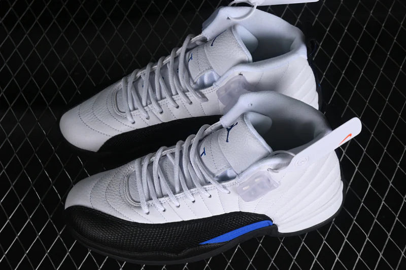Air Jordan 12 Retro "The Foot Planet"