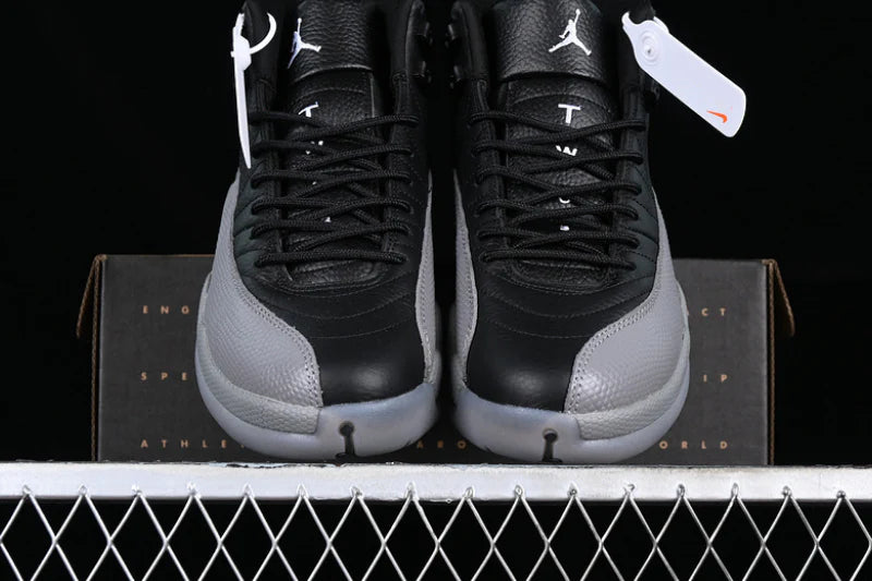 Air Jordan 12 Retro "Wolf Grey"