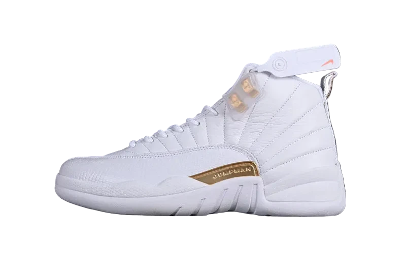 Air Jordan 12 Retro "Phantom"