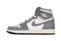 Air Jordan 1 Retro High OG "Washed Black"