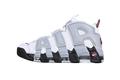 Nike Air More Uptempo "White/Grey"