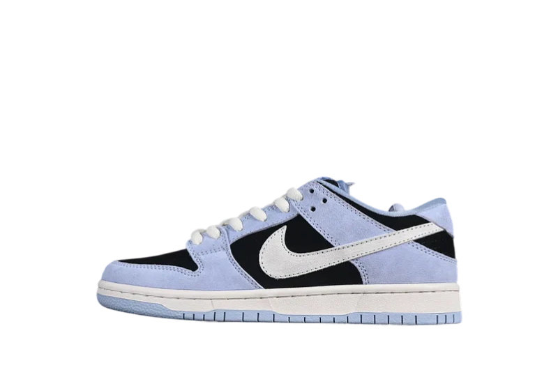Nike SB Dunk Low "Aluminum"