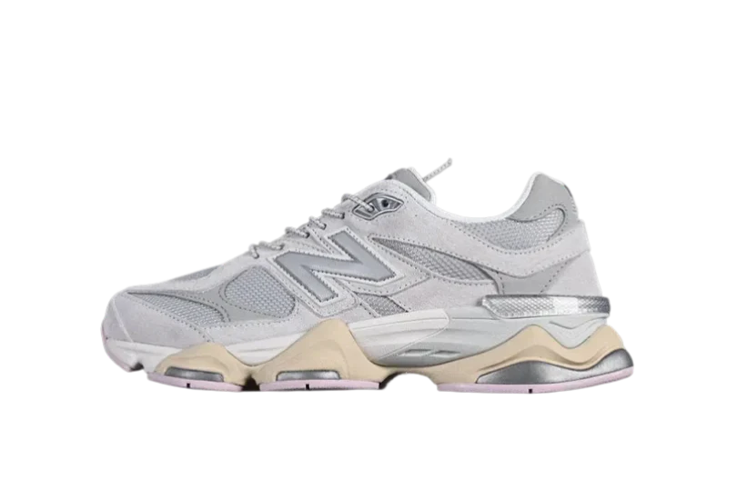 NB 9060 ""Grey Lilac"
