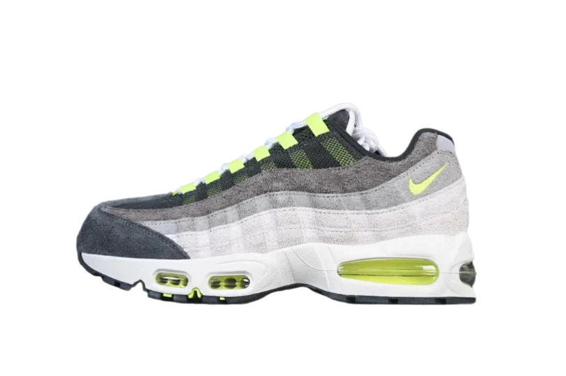 Nike Air Max 95 "'Reverse Neon"