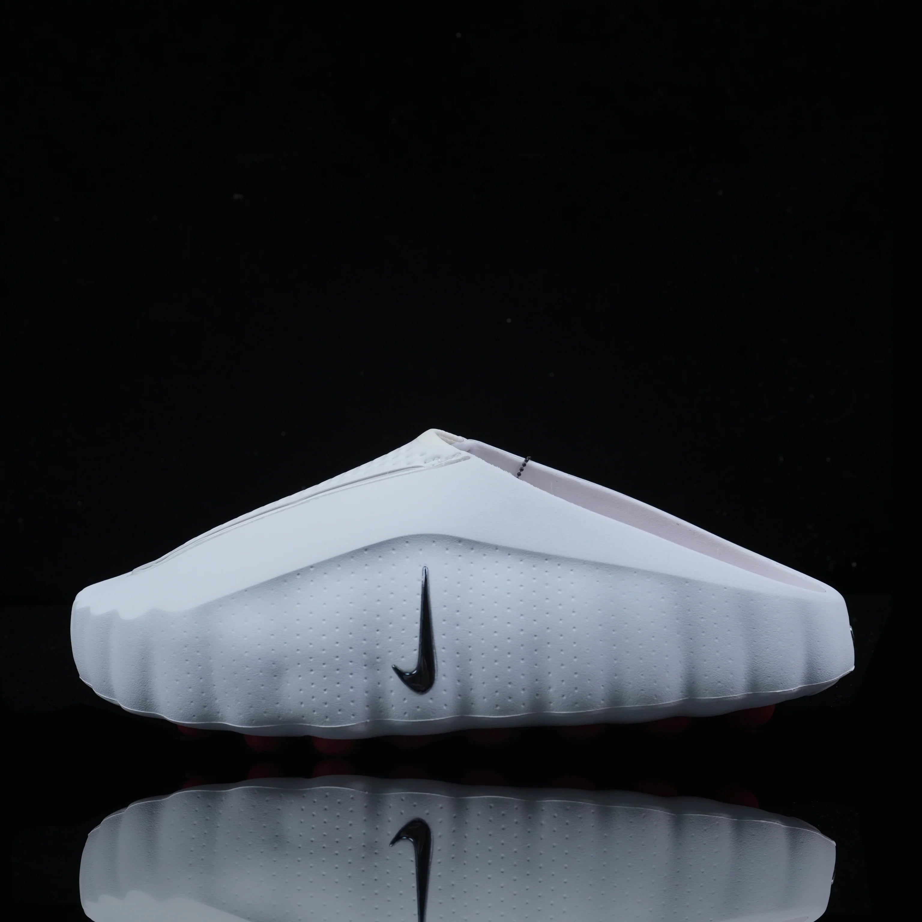 Nike Mind 001 "White Speed Red"