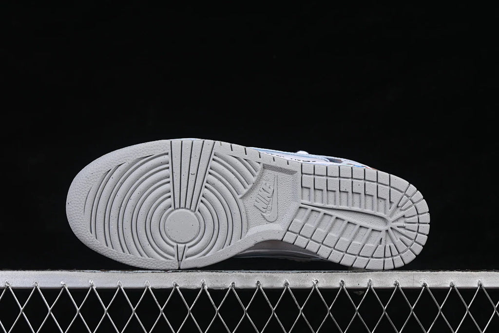 Nike SB Dunk Low "DEUX MULE"