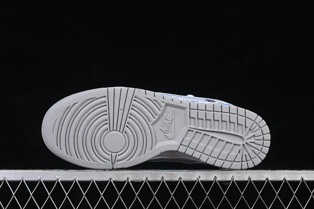 Nike SB Dunk Low "DEUX MULE"
