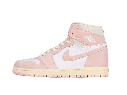 Air Jordan 1 Retro High OG "Washed Pink"