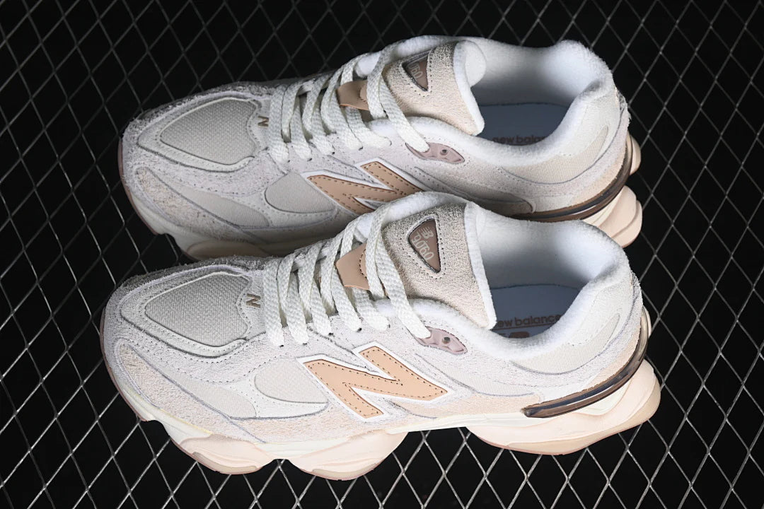 NB 9060 "Bisque Sea Salt"