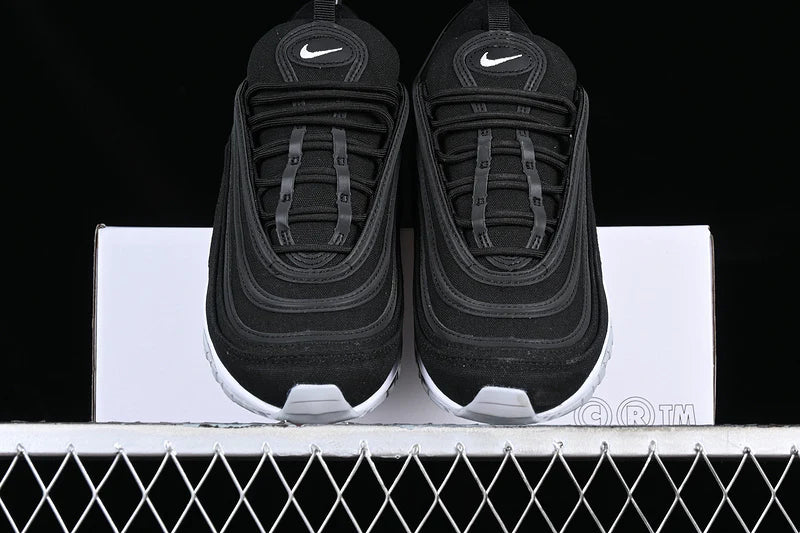 Nike Air Max 97 "Black/White"