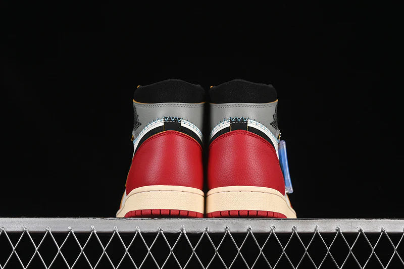 Air Jordan 1 Retro High OG SP Union LA Chicago Shadow