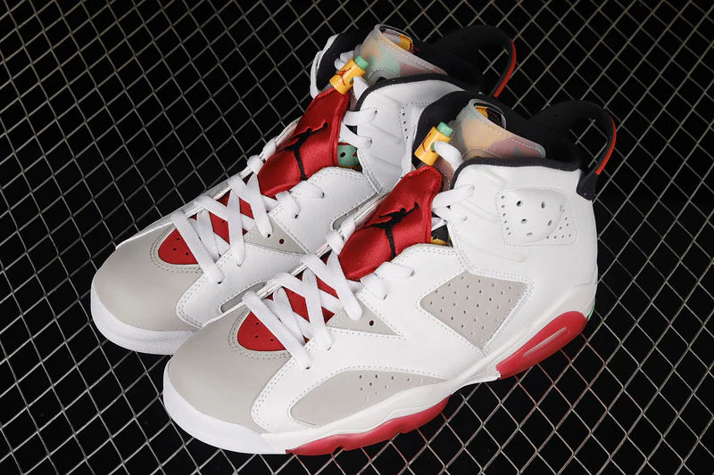 Air Jordan 6 Retro "Hare"