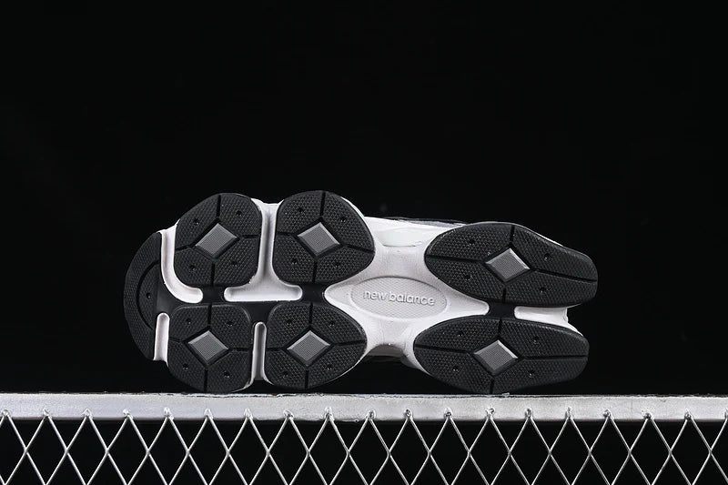 NB 9060 "Black/Grey"