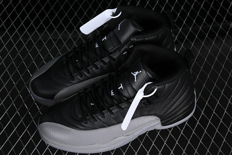 Air Jordan 12 Retro "Wolf Grey"
