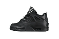 Air Jordan 4 Retro "Net Black"