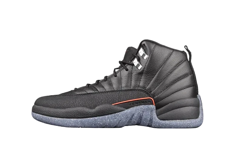 Air Jordan 12 Retro "Utility"