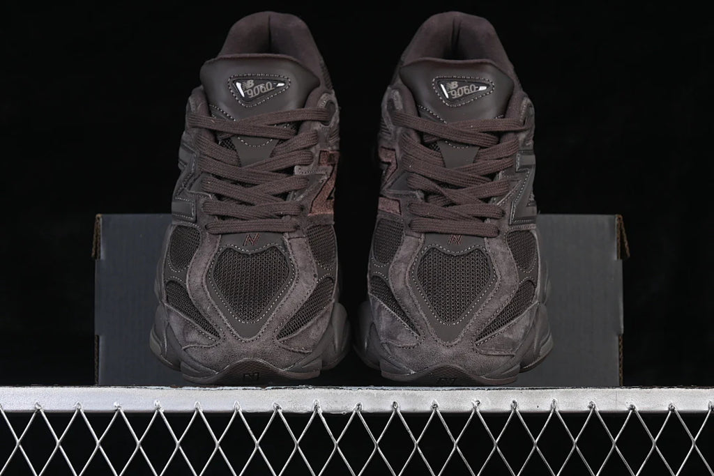 NB 9060 "Dark Cacao"