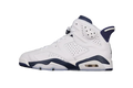 Air Jordan 6 Retro "Midnight Navy"