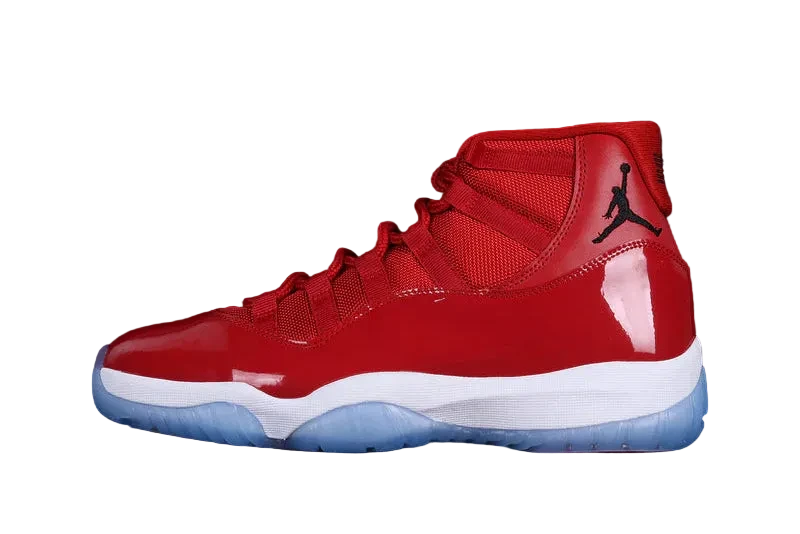 Air Jordan 11 Retro "Win Like '96"