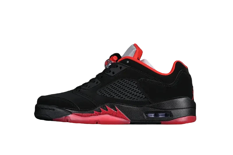 Air Jordan 5 Retro Low "Alternate 90"