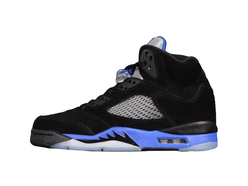 Air Jordan 5 Retro "Racer Blue"