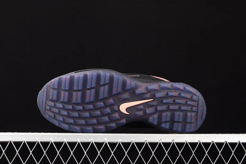 Nike Air Max 97 Golf Nrg x Swarovski "Black Oracle Pink"