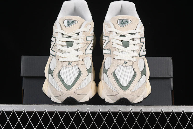 NB 9060 "Beige/Green"