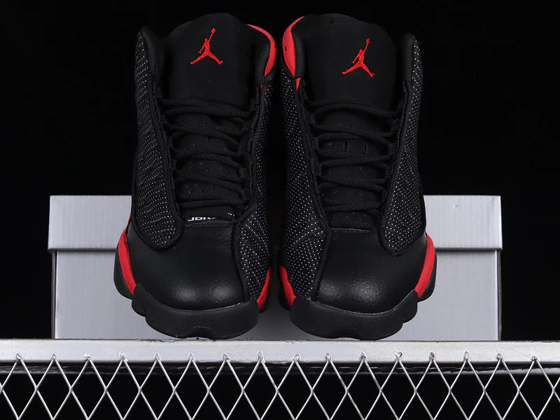 Air Jordan 13 Retro "Bred"