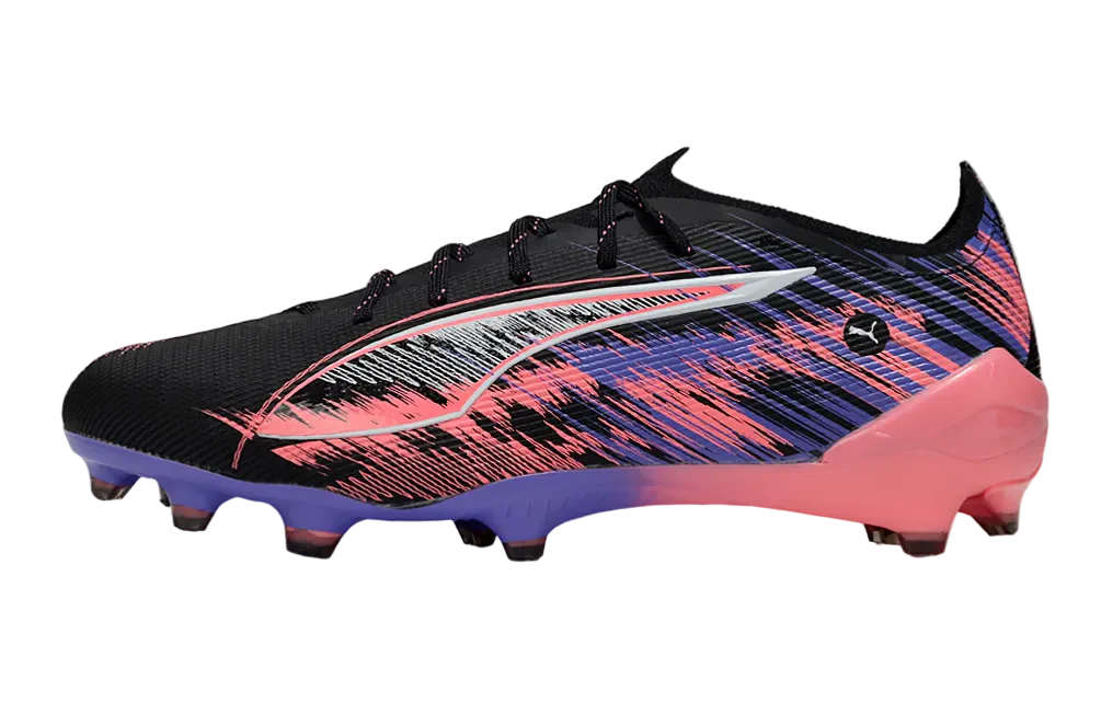 Puma Ultra 5 "Blak/Multi-Color"