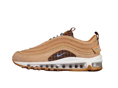 Nike Air Max 97 "Teddy Bear Parline"
