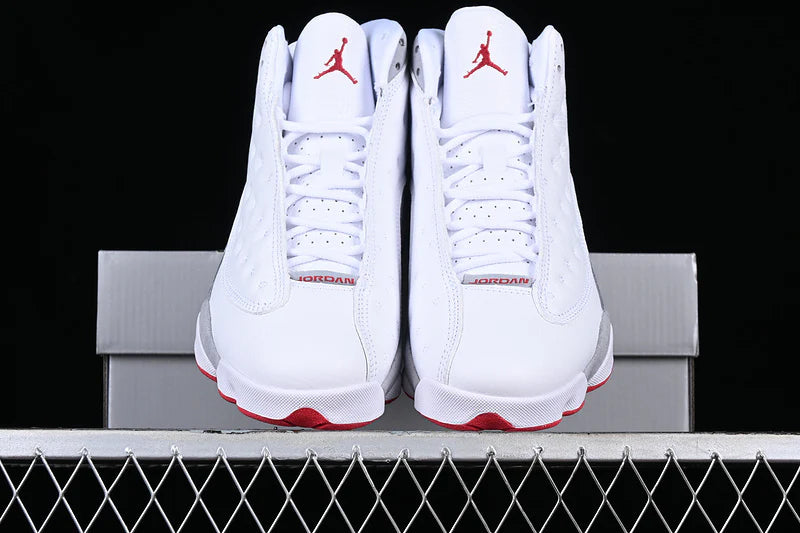 Air Jordan 13 Retro "Wolf Grey"