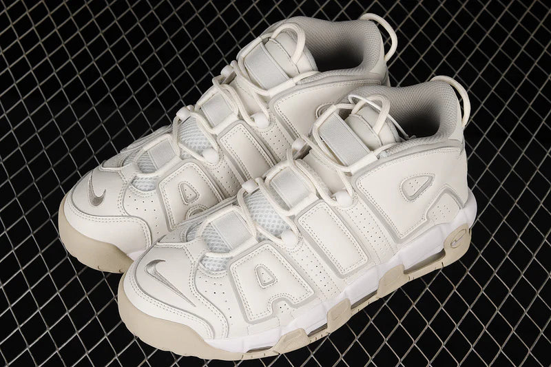 Nike Air More Uptempo '96 "Sail"