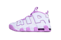 Nike Air More Uptempo "White/Pink"