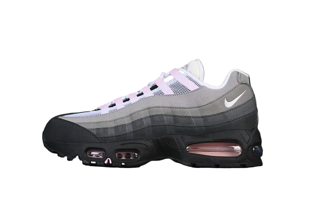 Nike Air Max 95 "Fireberry"