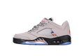 Air Jordan 5 Retro Low "PSG "