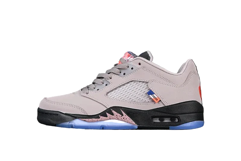 Air Jordan 5 Retro Low "PSG "