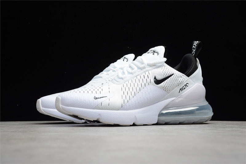 Nike Air Max 270 "White Black"