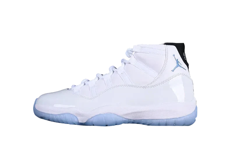 Air Jordan 11 Retro "Legent Blue"